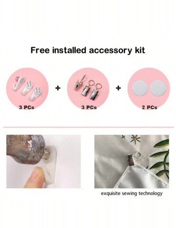 Carpetă Shein, mix culori