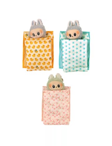 Set accesorii pentru Labubu Shein, verde