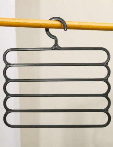 Set umerașe Shein, negru