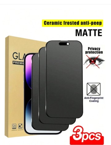 Folie protectoare Shein, negru