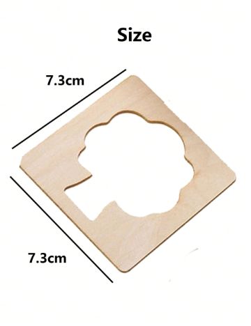 Joc educativ Shein, maro