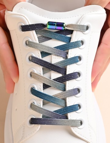 Șireturi Shein, mix culori