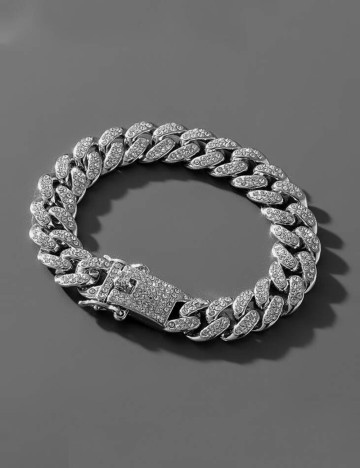 Brățară Shein, argintiu