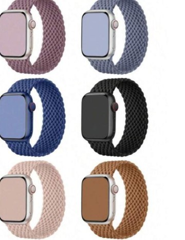 Curea pentru Ceas Shein, negru