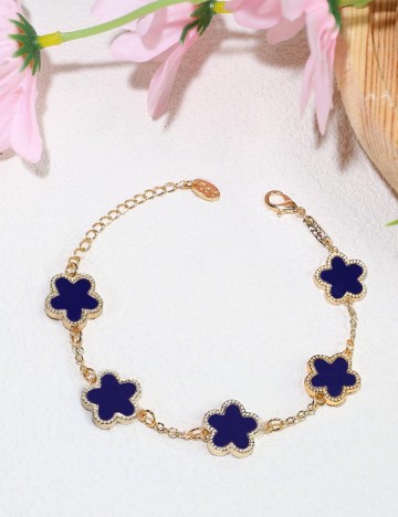 Brățară Shein, mix culori