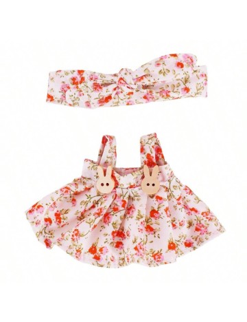 Îmbrăcăminte Labubu Shein, mix culori