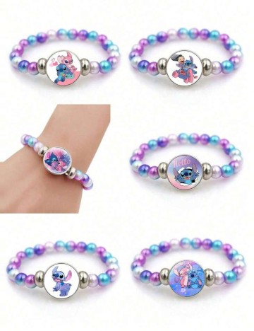 Brățară Shein, mix culori