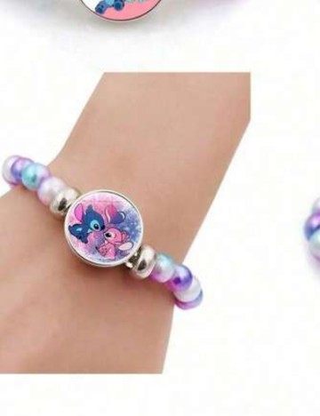 Brățară Shein, mix culori