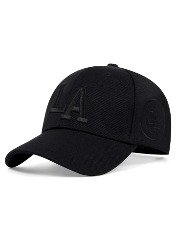 Șapcă Shein, negru