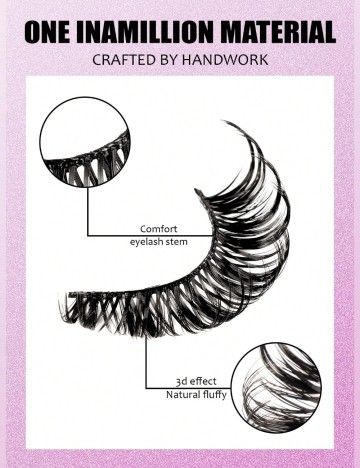 Set gene false Shein, negru