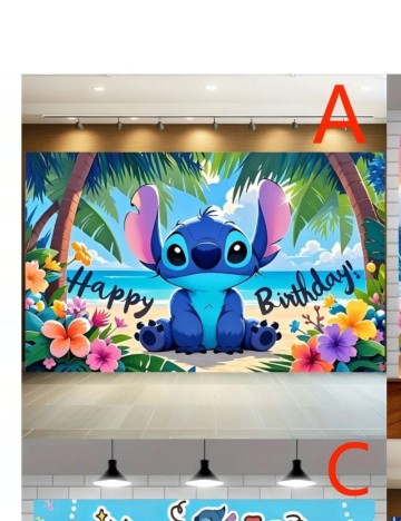 Accesoriu decorativ Shein, mix culori