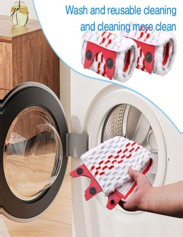 Rezervă pentru mop Shein, mix culori