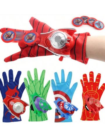 Jucărie Shein, roșu