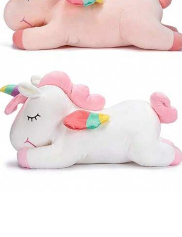 Jucărie de pluș Shein, alb