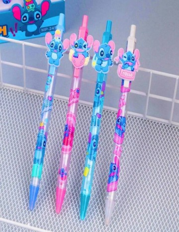 Set pixuri Shein, mix culori