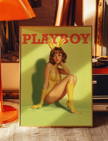 P&acirc;nză cu imprimeu Shein, mix culori