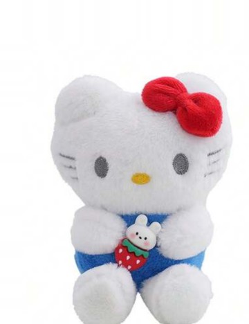 Breloc Shein, mix culori