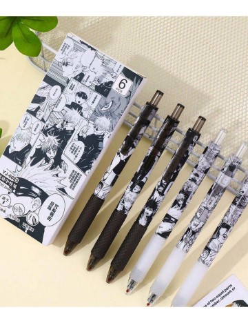 Set pixuri Shein, mix culori