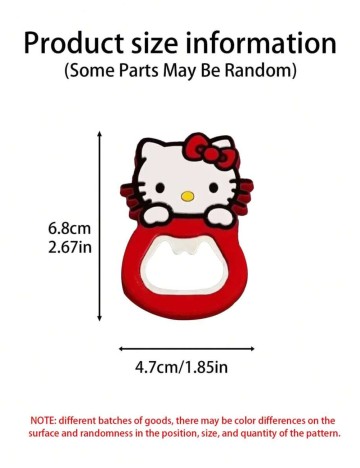 Desfăcător Shein, roz