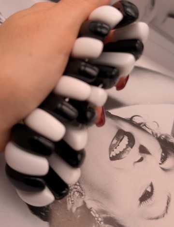 Brățară Shein, mix culori