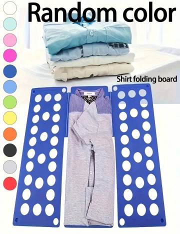 Accesoriu pentru împăturire Shein, mix culori