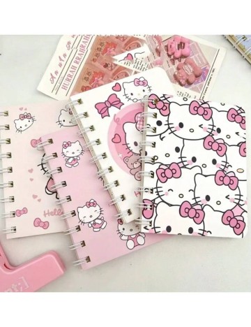 Set carnețele Shein, mix culori