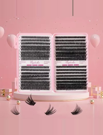 Gene False Shein, negru