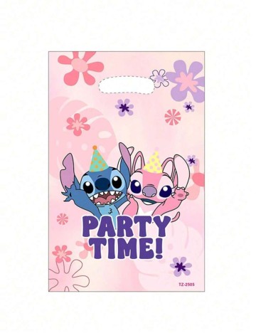 Set pungi Shein, roz