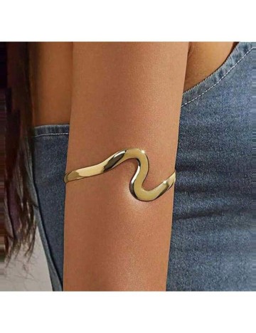 Brățară Shein, auriu