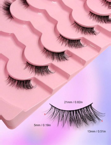 Gene False Shein, negru