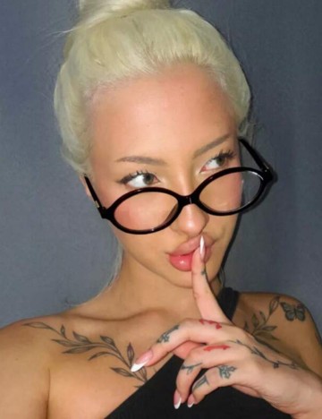 Ochelari Shein, negru