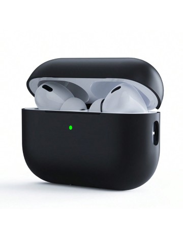 Husă Airpods Shein, negru