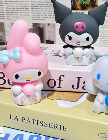 Jucărie Shein, mix culori