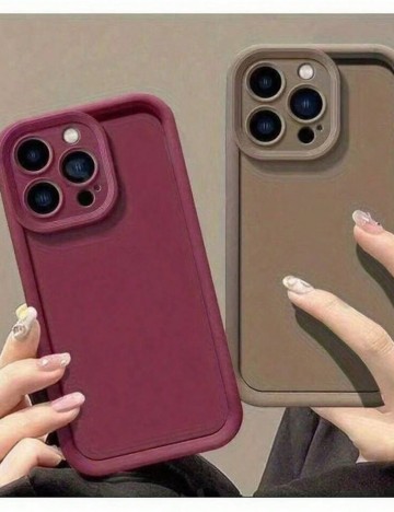 Set huse Shein, mix culori