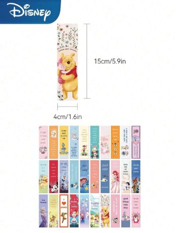 Set semne de carte Shein, mix culori