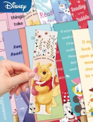 Set semne de carte Shein, mix culori