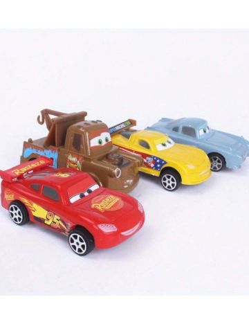 Set jucării Shein, mix culori