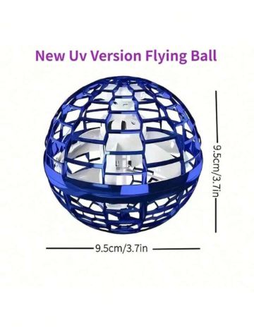 Jucărie Shein, albastru