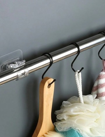 Set suporturi Shein, transparent