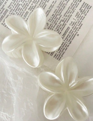 Set Clame Shein, alb