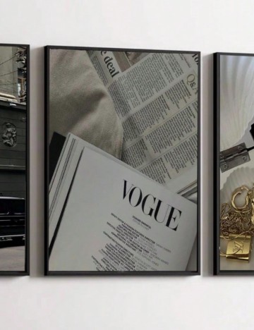 P&acirc;nză cu imprimeu Shein, mix culori