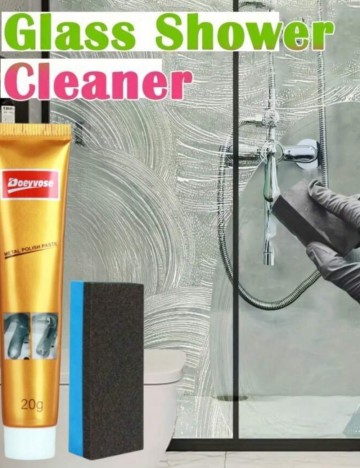 Soluție de curățare a geamurilor Shein, mix culori