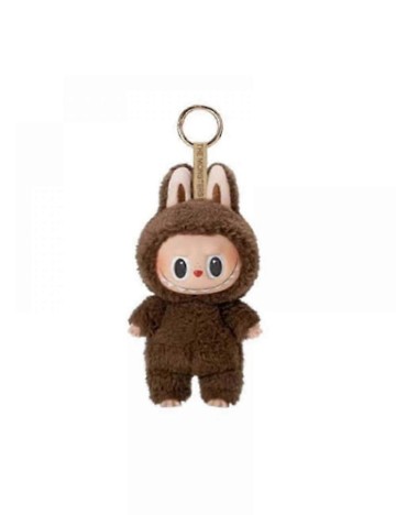 Figurină Shein, maro