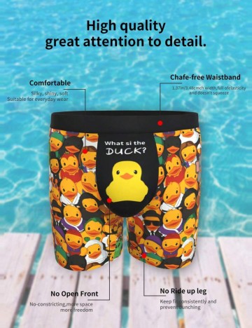 Boxeri Shein, mix culori