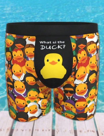 Boxeri Shein, mix culori