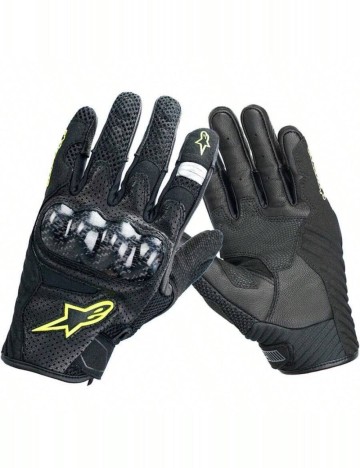 Mănuși Shein, negru