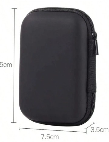 Cutie De Depozitare Shein, portocaliu