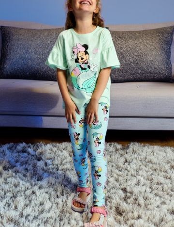 Colanti Sinsay, turcoaz