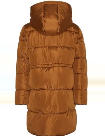 Geacă Vero Moda, maro