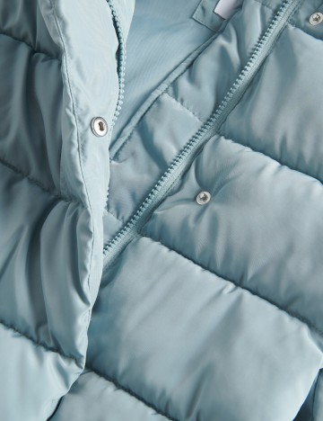 Geacă RESERVED, verde